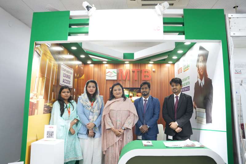 Memorabilia - AIUB Job Fair 2023 imege-34