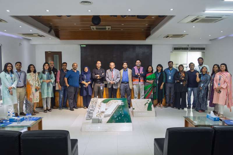 Design Dialogue, Fall 2024-25