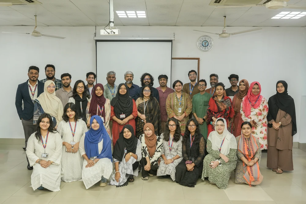 Workshop on Translation Tool Kit 