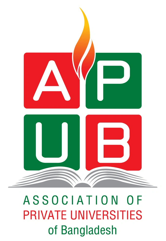 Association of Private Universities of Bangladesh Logo