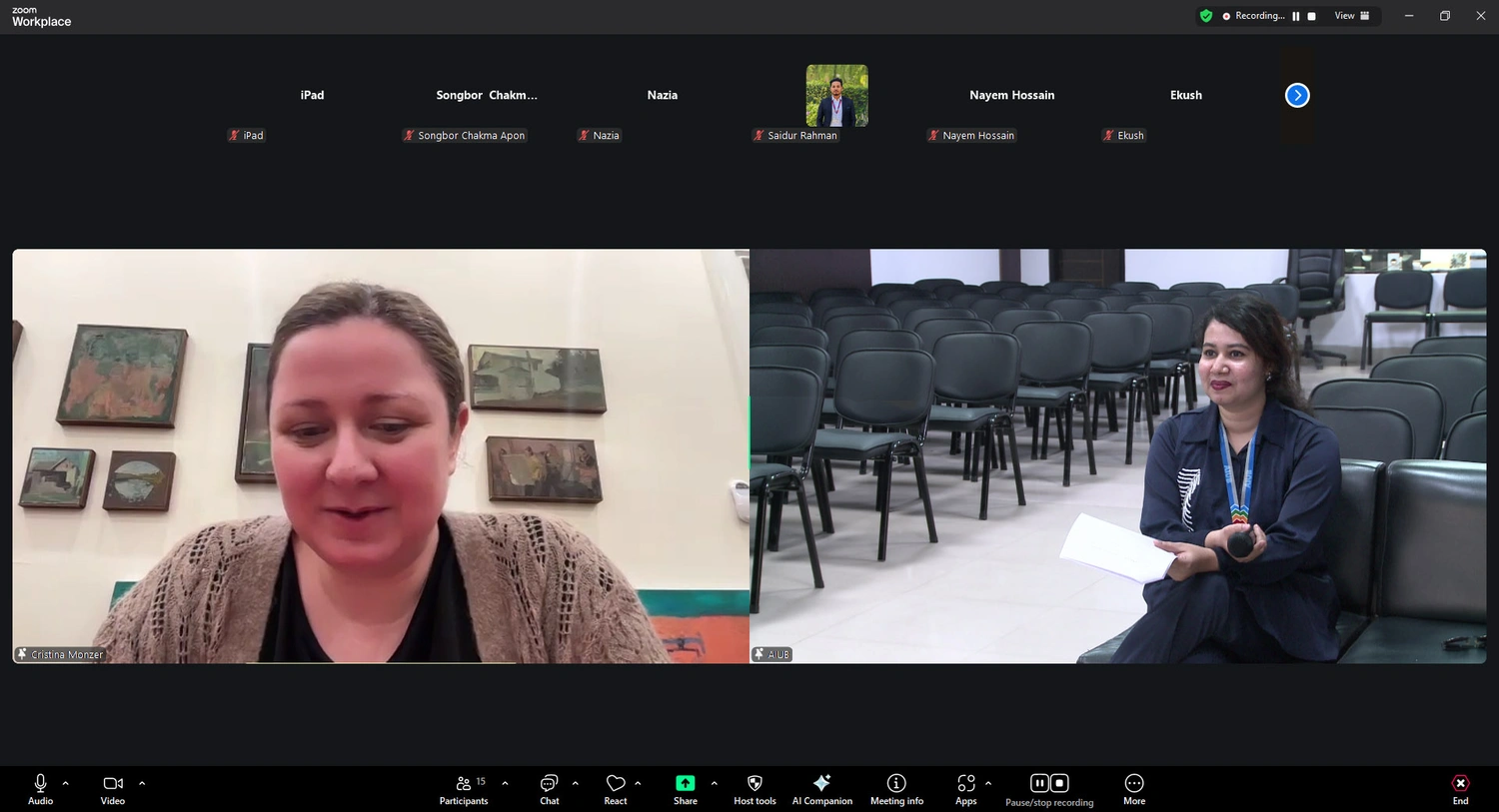 Post Title