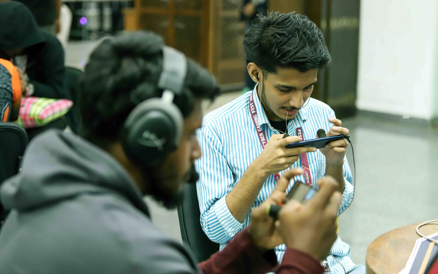 Post Title