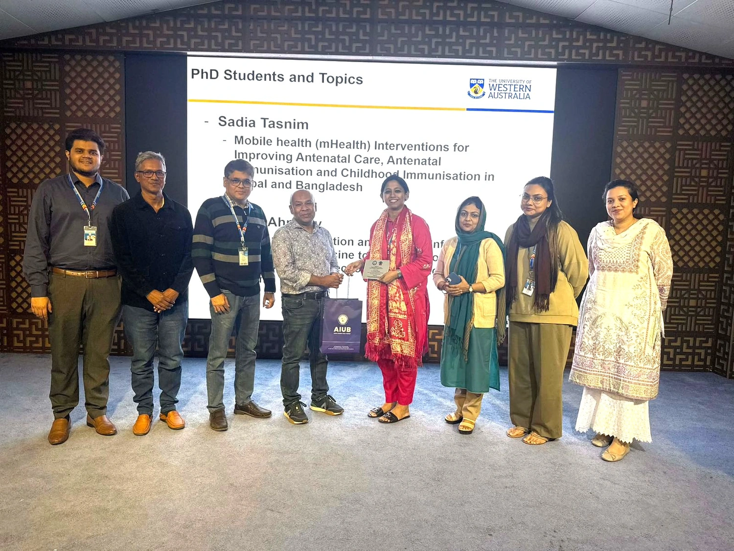 Post Title
